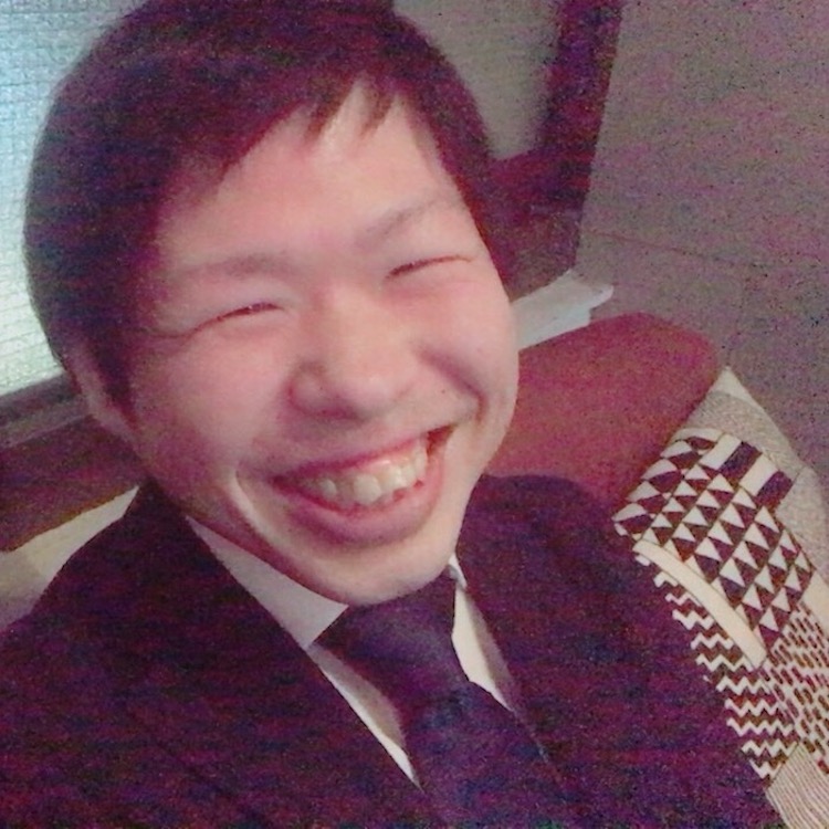 中村 正法 プロフィール写真